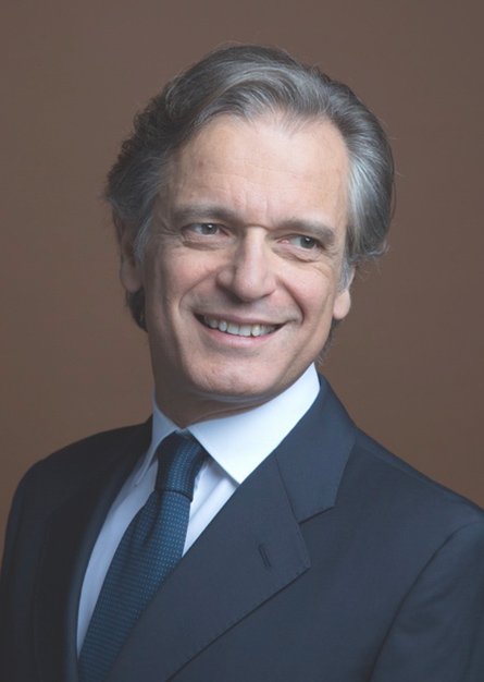 Gian Luca Rana